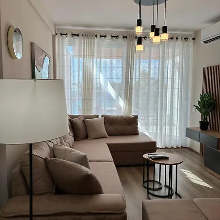 Marina Bay House 아파트 *