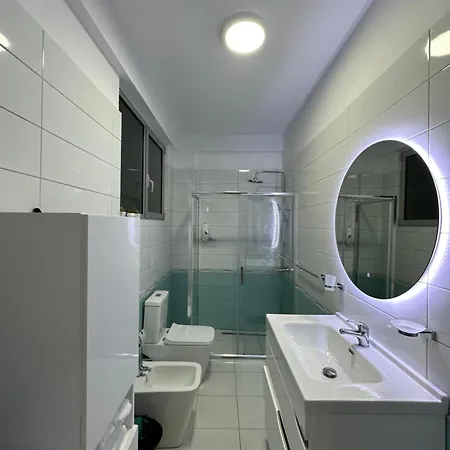 Lägenhet Marina Bay House Vlorë