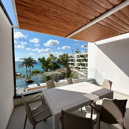 Marina Bay House Vlorë