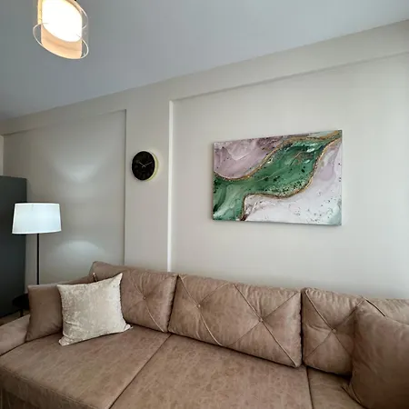 Marina Bay House