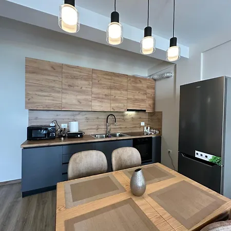 Marina Bay House * Vlorë