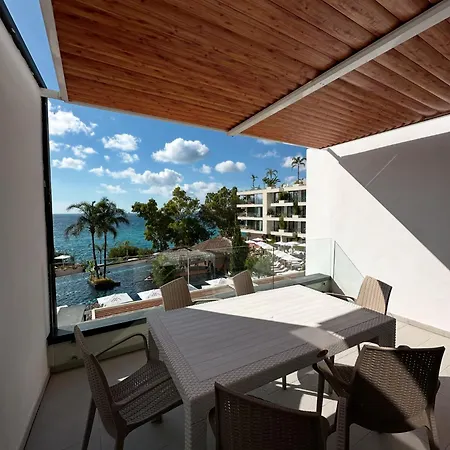 Marina Bay House Lägenhet Vlorë